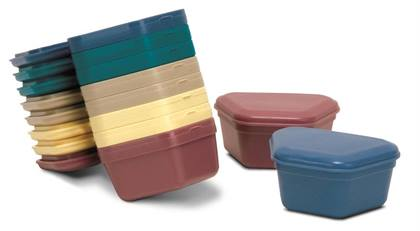 -DENTURE BOX MAUVE (12) image