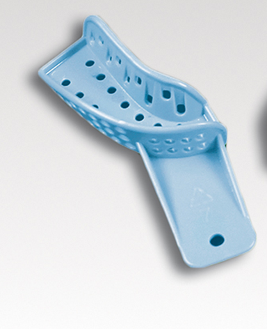 Excellent II Disposable Impression Trays, # 8, Upper Left/Lower Right, 12/Pk, IT2-ULLR thumbnail 9