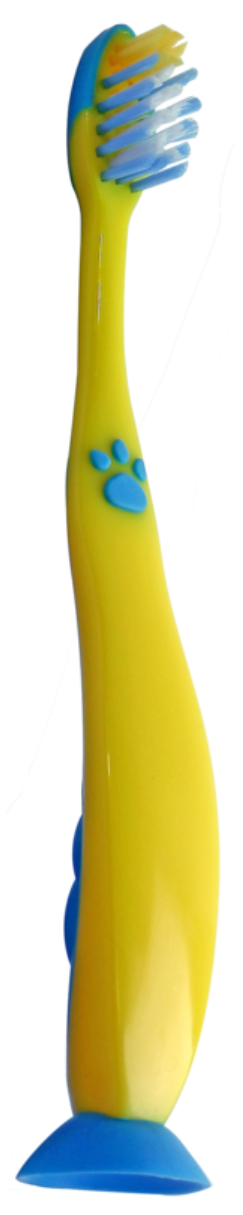 Premium Child Stage 2, 2-5 yrs w/Suction Cup (72) - Premium Child Stage 2, 2-5 yrs w/Suction Cup (72) - Image 1