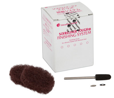 Sofreliner Tough Finishing Points Brown 6/Pk thumbnail 9