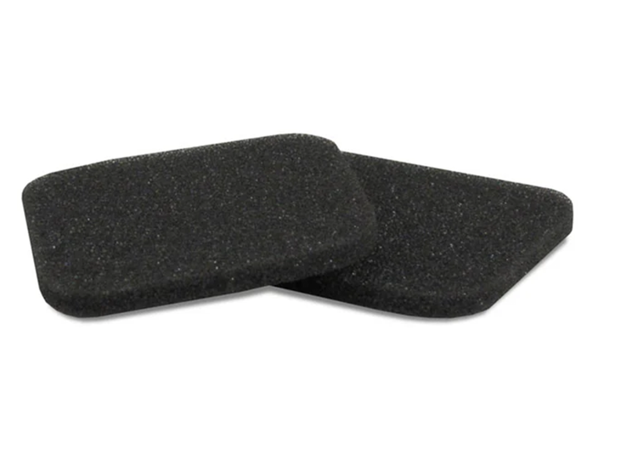 Endo Assist Endo Stand Foam Insert Black 144/Pk image