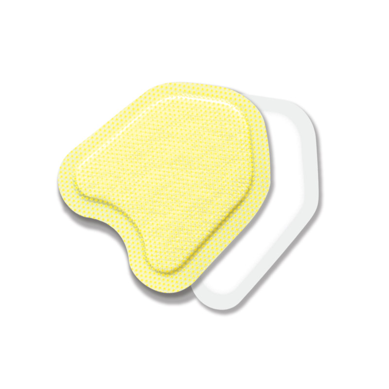 NeoDrys Original, Saliva Absorbent Cotton Roll Substitute, Small, Yellow, 50/Pk, DYS thumbnail 13