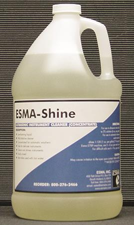 Esma Shine Ultrasonic Cleaner 1 Gallon Ea thumbnail 7