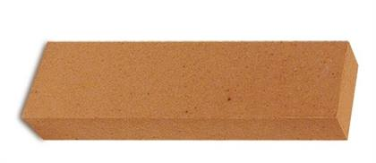 Sharpening Stone, Flat India, # 1, Fine Grit, 1/Pk, SSF1 thumbnail 14