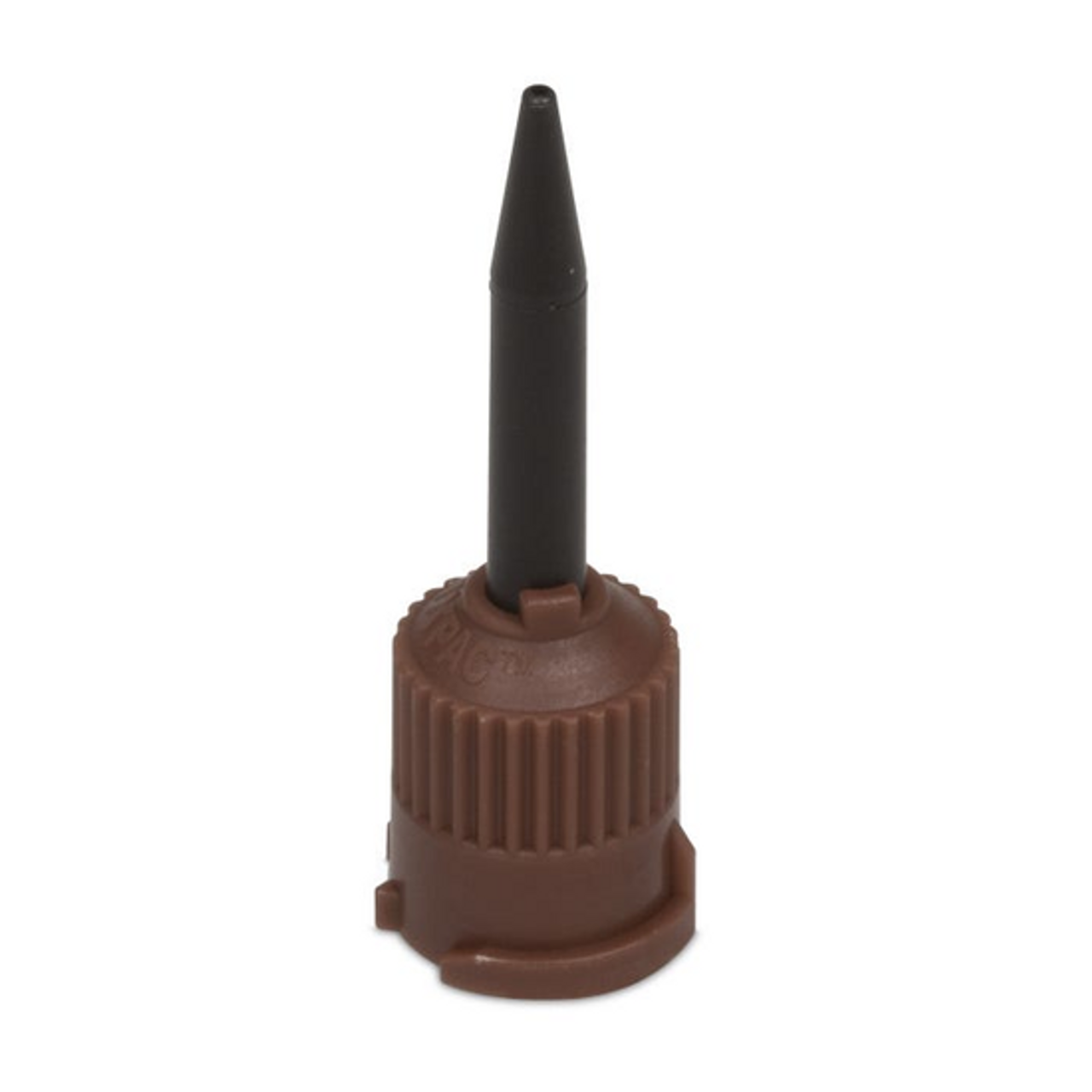 Auto Mix Syringe Tips Gold/Black Pack of 10 - Auto Mix Syringe Tips Gold/Black Pack of 10 - Image 1