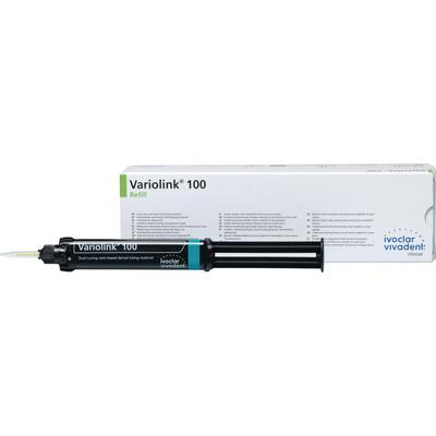 Variolink Esthetic DC 100 Luting Cement Warm 9 Gm Refill Ea thumbnail 7