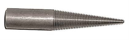 #7 Left Tapered Steel Chuck thumbnail 4