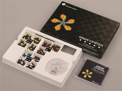 Estelite Omega Universal Composite MW Effects PLT Refill 20/Pk thumbnail 7