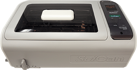 StatClean Beaker Cover 500ml image