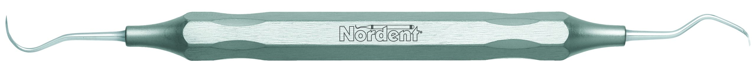 Nordent Expro Size N33/N23 Double End Round Shepherd Hook Ea product image