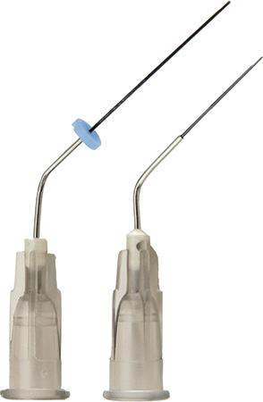 CanalPro NiTi Tips (6) - CanalPro NiTi Tips (6) - Image 1