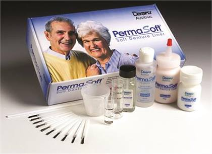 -PERMASOFT LIQUID (500ML) product image
