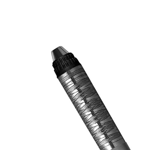 Cone Socket Mirror Handle, # 7 Satin Steel, 1/Pk, MH7 thumbnail 13