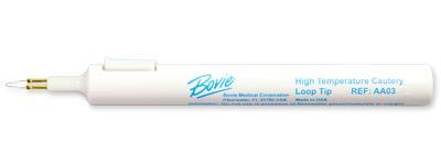 High Temperature Cautery, Loop Tip, Accutemp (10) product image