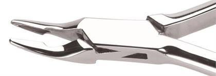 Blumenthal 6" #30 Ronguers Premium - Blumenthal 6" #30 Ronguers Premium - Image 1