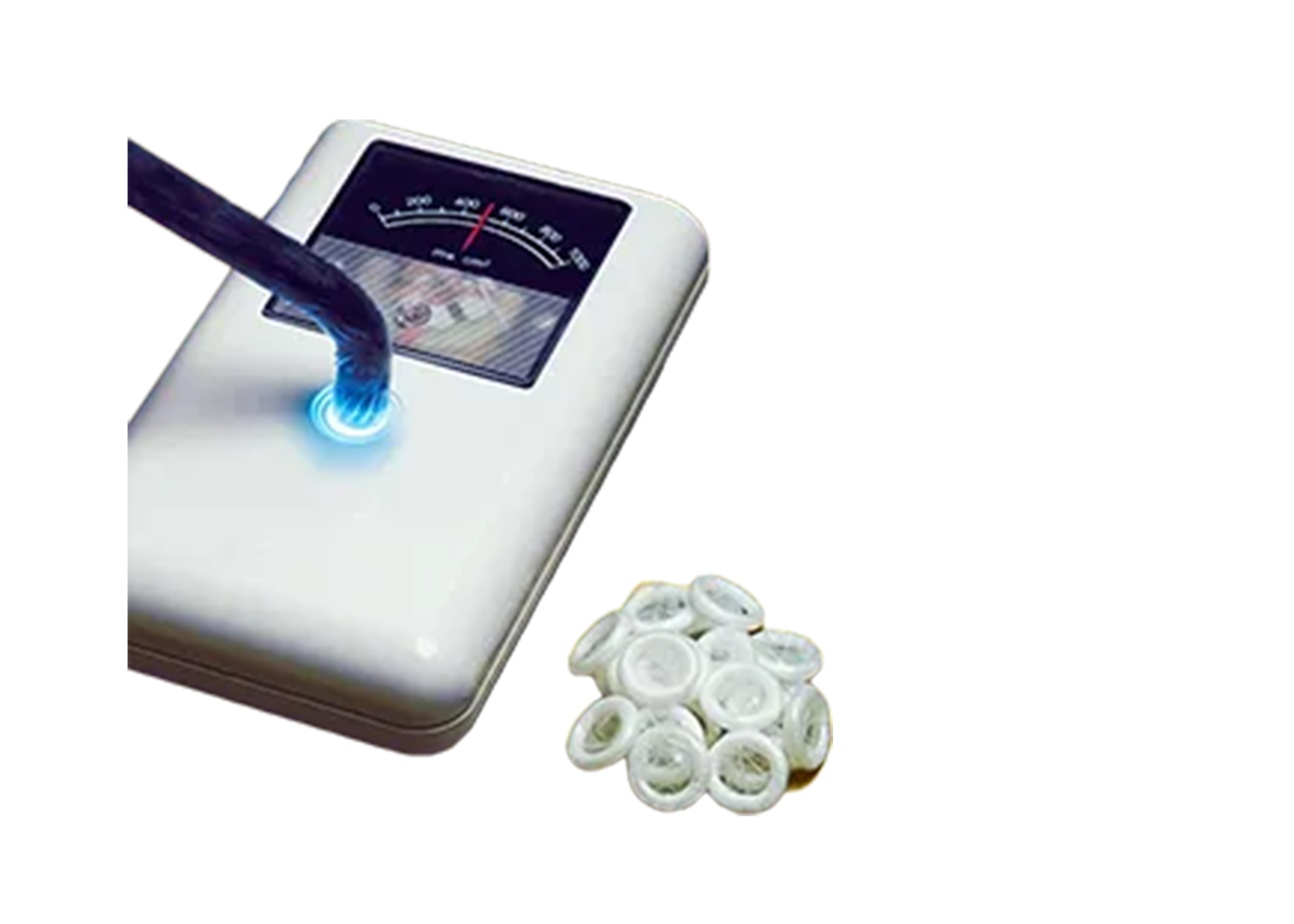 Curelastic Cure-Light Sleeves, Medium/Large, 500/Pk, 088-066 thumbnail 13