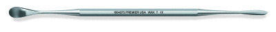 Wax Spatula 7, 1/Pk, 1004375 thumbnail 11