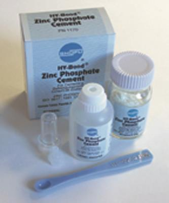 HY-Bond Zinc Phosphate Liquid Cement Ea thumbnail 5