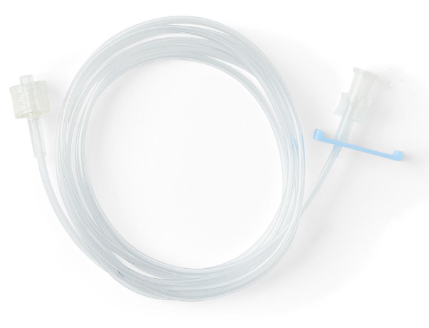 IV Extension Set Male Luer Lock Adaptor 60" product image