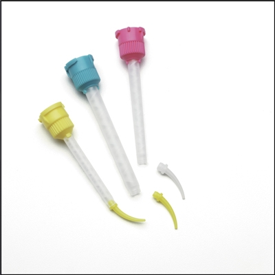 Universal Mixing Tips "Old Style" (48) - Universal Mixing Tips "Old Style" (48) - Image 1