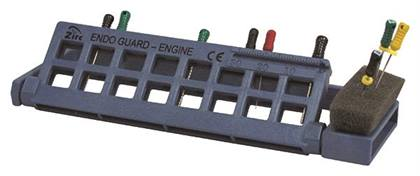 -STERI-ENDO GUARD ENG. LILAC product image