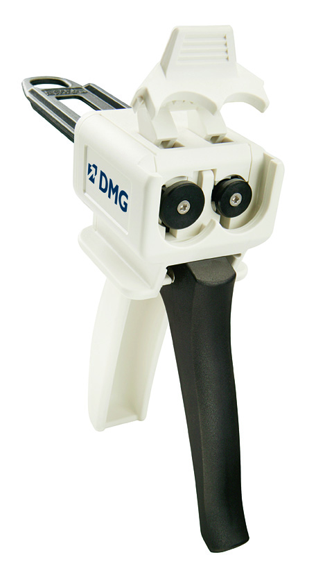 Automix Dispensing Gun, Type 50, 1:1 Ratio, 1/Pk, 999507 thumbnail 7