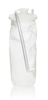 RECEPTAL Liner 1500mL w/VAC-Guard (50) product image