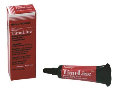 TimeLine Base / Liner 4gm/Tb thumbnail 2