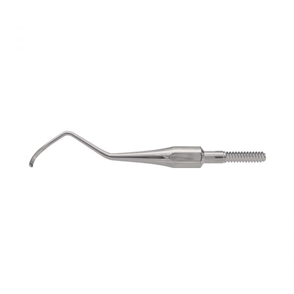 Quik-Tip Curette Size 14TT Columbia Cone Socket Stainless Steel Ea thumbnail 7