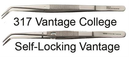 Vantage College Pliers Self-Locking 6" Serrated thumbnail 10