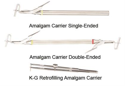 Amalgam Carriers, Large thumbnail 6