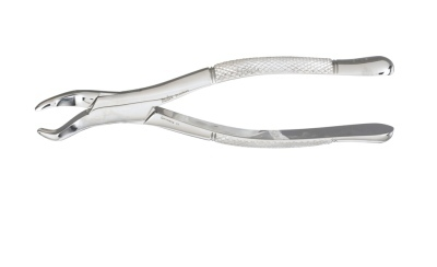 #210S Extracting Forceps thumbnail 5