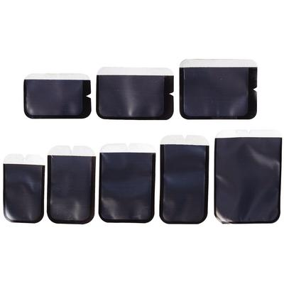 Clear ProTection Phosphor Plate Barrier Envelope 1 100/Bx product image