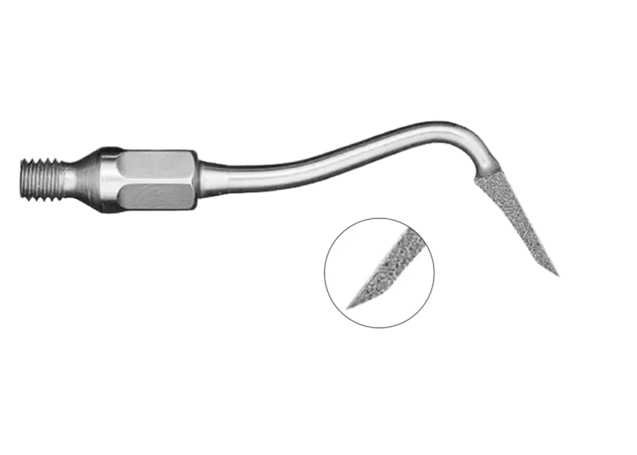 SONICflex Prep Gold Tip No. 50 Distal thumbnail 2