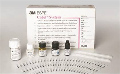 -Cojet Intro Pack product image