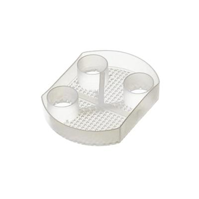 Dispos-A-Trap Disposable Plastic Vacuum Traps, 2 3/4", # 5505, 144/Pk thumbnail 13