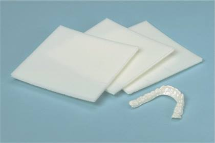 Bleaching Laminates, Pro-Form, 020, 0.5 mm, 50/Pk, 9605780 thumbnail 13