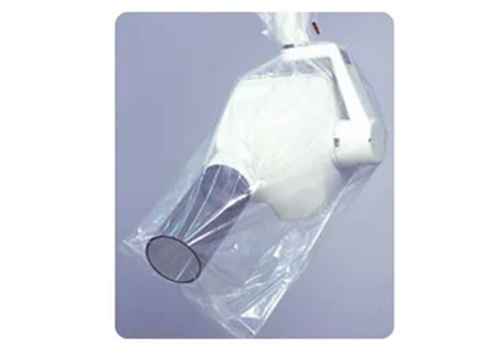 X-Ray Sleeve, Universal, 23"x 31" (200) product image