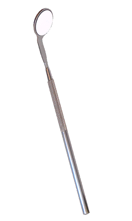 Ultra Bright Mirror Head, # 5, 4/Pk, 5004-05 thumbnail 7