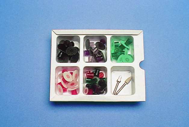 Super-Snap Disks, CA, Mini Rainbow Technique Kit, Assorted, 12/Pk, 0505 thumbnail 11