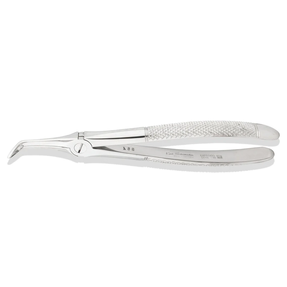 145G Lower Root Forceps Standard Tip product image