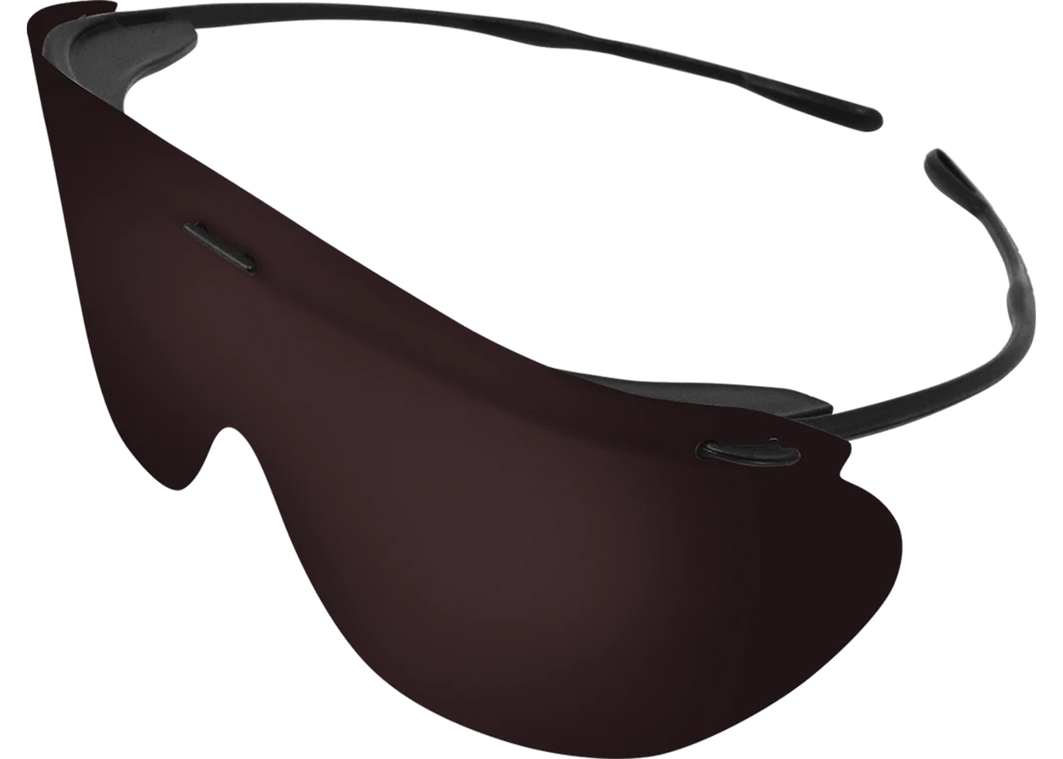 Dynamic Disposables™ Safety Eyewear Office Pack Grey Lens thumbnail 3
