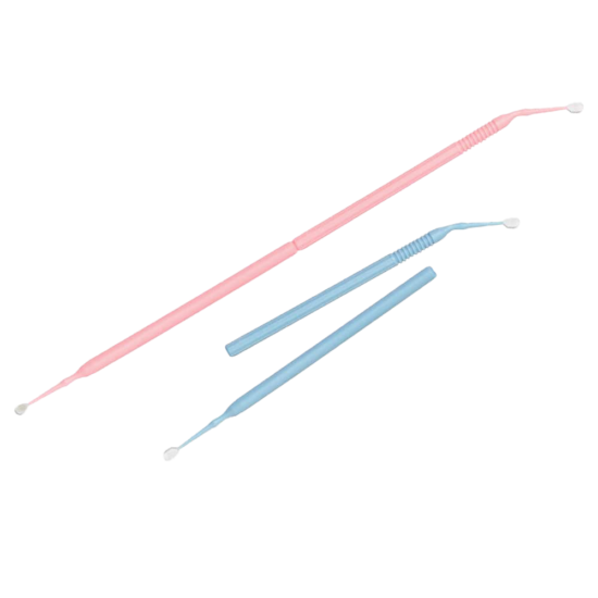 Benda MicroTwin Bendable Brushes Pink Regular 400/Bx thumbnail 8