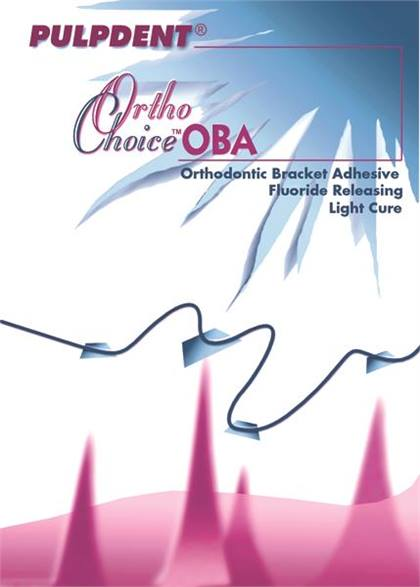 Ortho-Choice Orthodontic Bracket Adhesive, Light-Cure, Bonding Resin, 5 ml, 1/Pk, OCBAR thumbnail 9