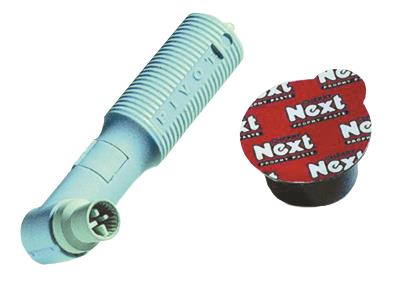 Pivot Prophy Packs X-Coarse Mint Adult 100/Bx thumbnail 4