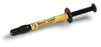 -TETRIC COLOR LT YELLOW REFILL product image