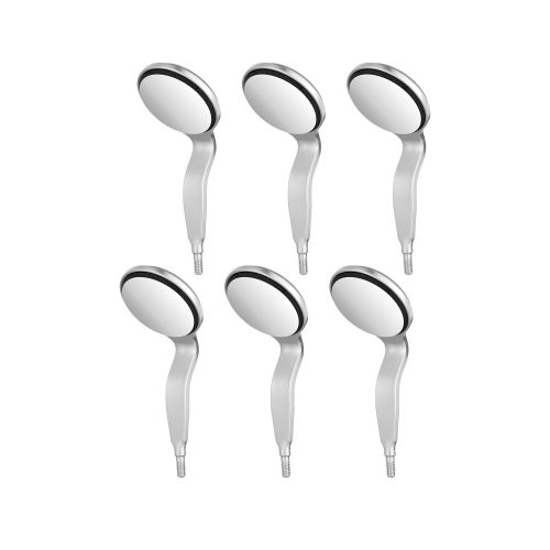 Mirror Head Size 4 Cone Socket Front Surface 6/Bx thumbnail 11