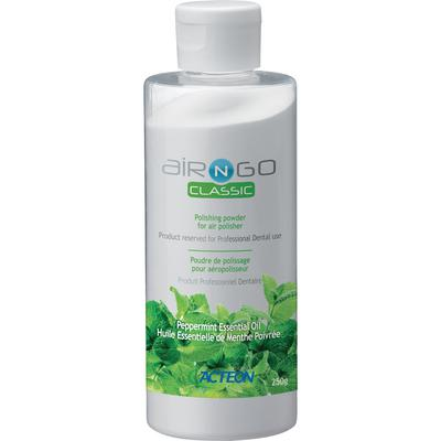 Air N Go Classic Air Polishing Powder 250 Gm Bottle Peppermint 4/Bx thumbnail 5