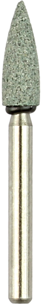 Dura-Green Stones, FG, Flame, # 025 (FL2), Green, 12/Pk, 0104 thumbnail 14