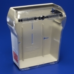 -Sharps-A-Gator Hidden Sharps Brackets (20) Keys(5) product image